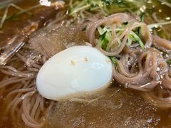 -屋里家延边朝鲜族冷面(梅林3店)