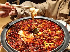 -山城外·非遗酸菜鱼(蜀都万达店)
