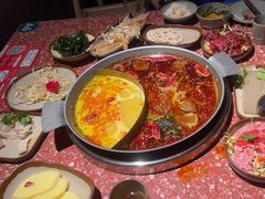 -纸盐河码头火锅(十八梯店)