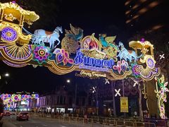-小印度