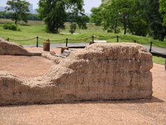 -盘龙城国家考古遗址公园