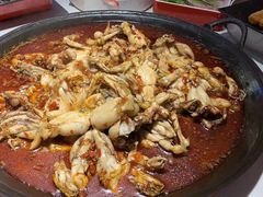 -老天桥蛙炉火锅(姑苏总店)