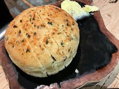 -Restaurant Cuivre古铜法式餐厅