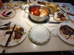 -吉布鲁牛排海鲜自助(CBD万达店)