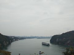 -三游洞