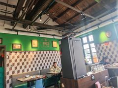 -1937青岛老味道·海肠捞饭·青岛菜(大鲍岛栈桥店)