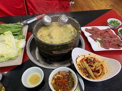 -南渝食府.石锅鸡(尚城花园店)
