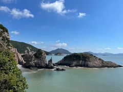 -花岙岛
