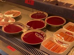 -大芊金重庆串串火锅(南京路店)