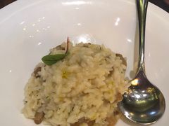 -OGGI TRATTORIA PIZZERIA(深业上城店)