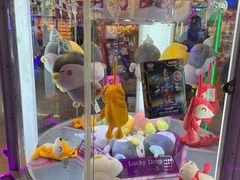 -Play1家庭娱乐中心(包河大玩家店)