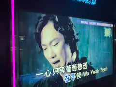 -温莎KTV(国贸店)
