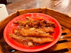 -避风塘(江桥万达店)