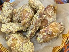 -南记食粥坊·宵夜大排档(莲花店)