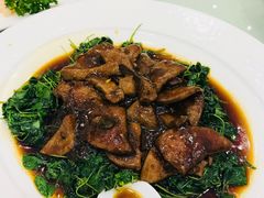 -梅龙镇酒家(南京西路总店)