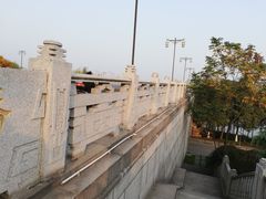 -尚贤河湿地