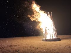 -大连蚂蚁岛度假区