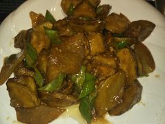 -小俩口烧烤东北菜(双井店)