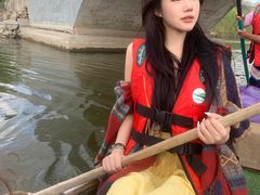 -大理洱源西湖景区