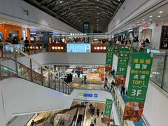 -万达广场(万州店)