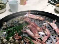 -黄寺蒸汽海鲜(黄寺大街店)