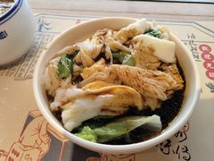 鸡蛋肠粉-卤儿道道(龙游路店)