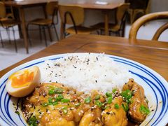 -肥朵食堂(带梦胡同店)