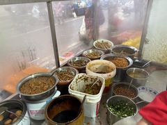 -秦胖子肉陀良心店