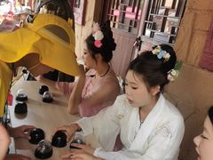 -三国赤壁古战场