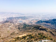 -定都峰