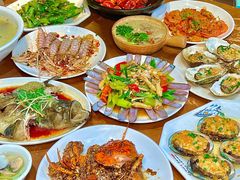 -岛中岛·海鲜大排档·万宁老字号(东澳店)