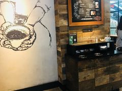 -星巴克(北京三里屯SOHO一店)