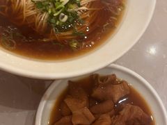 -松鹤楼·苏式汤面(虹桥天地店)