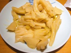 -丁记盐蘸牛肉·新杭菜(河东路店)