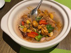 -希尔顿欢朋酒店·欢朋餐厅