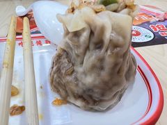 -吉祥馄饨(牡丹园店)