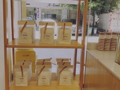 -Cafe on warm(丹霞店)