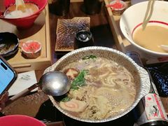 -一豚轩·烧鸟·豚骨拉面(五四路店)