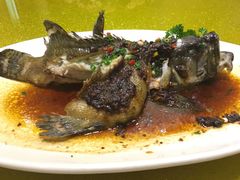 -宝宇大连海鲜渔港(金奎大厦店)