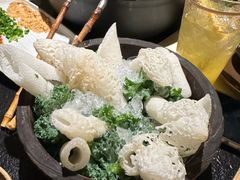 -山缓缓火锅(上海闵行龙湖店)