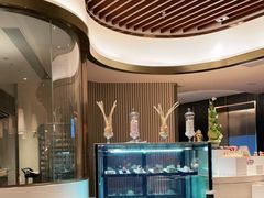 -杭州滨江世融艾美酒店·新食谱全日餐厅