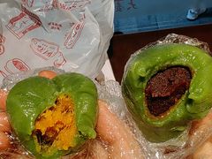 -沈大成(城隍庙店)