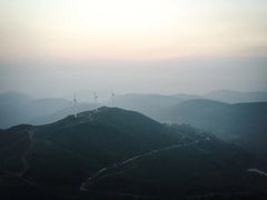 -东白山