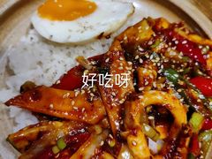 -SchoolStory学校的故事(七星路店)