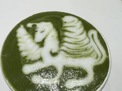 -Manner Coffee(K11店)