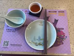 -点都德(龙之梦店)