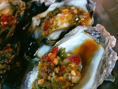 -二红烧烤排骨串(麦岛店)