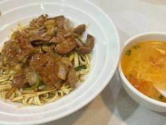 -二扁私房面馆(崂山路店)