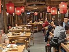 -老凯俚酸汤鱼(多彩城店)