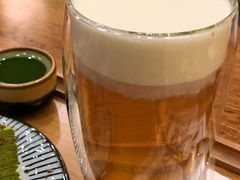 海盐清茉莉-無邪日式甜品(华润五彩城购物中心店)